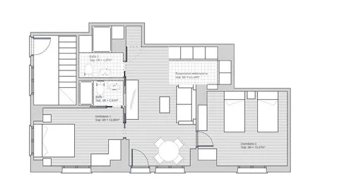 Piso en Barrio Costillares - Foto 5