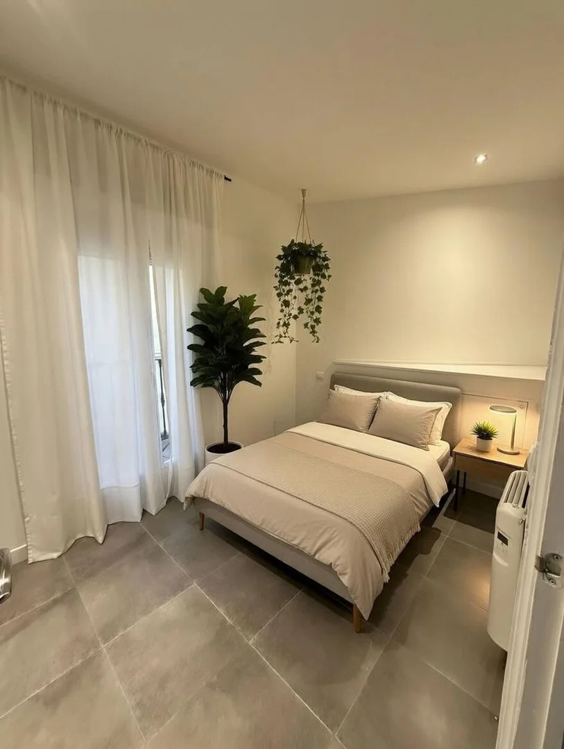 Piso en Calle de Monteleón, 48, Trafalgar, Madrid - Foto 1
