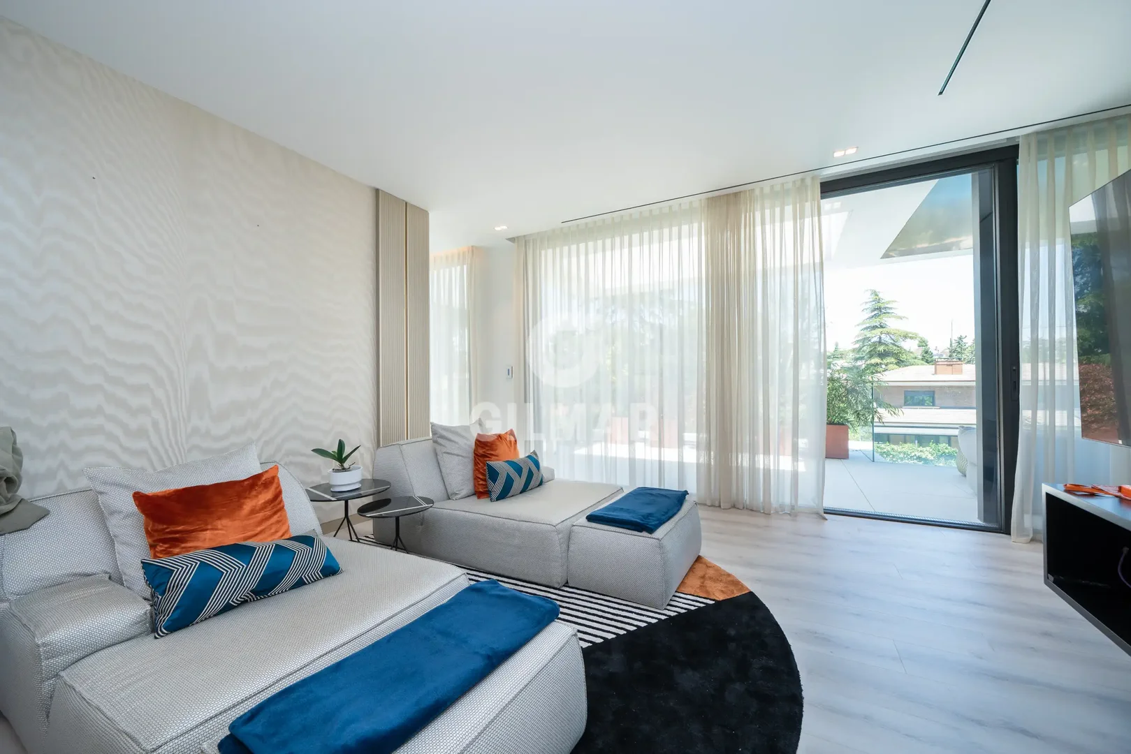 Chalet Independiente en Conde Orgaz, Madrid - Foto 18