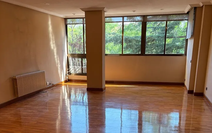 Piso en Calle de Moralzarzal, 61, Mirasierra - Foto 11