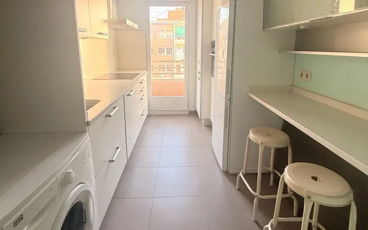 Piso en Calle de la Parra, Puerta Bonita - Foto 15