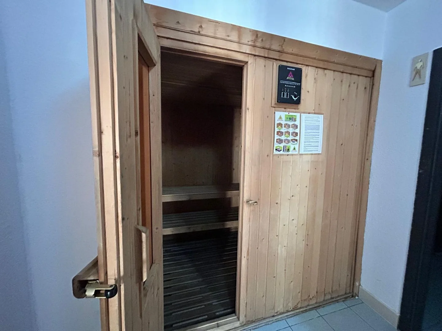 Piso en paseo Imperial, 43 - Foto 33