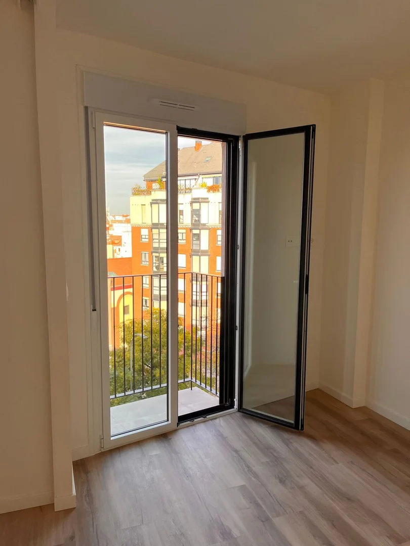 Piso en ronda de Segovia, 15 - Foto 4