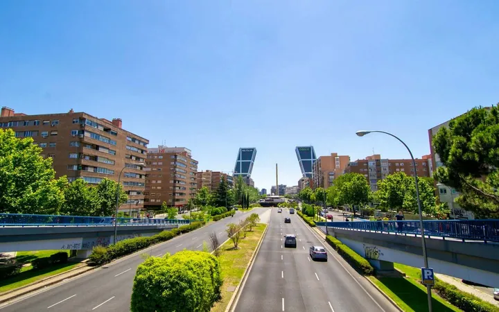 Estudio en Paseo de la Castellana, 249, Ventilla-Almenara - Foto 16