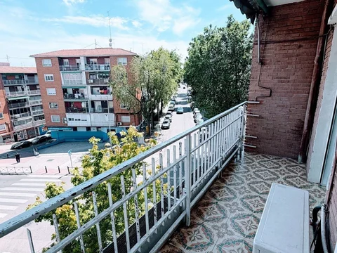 Piso en Calle Villardondiego - Foto 17