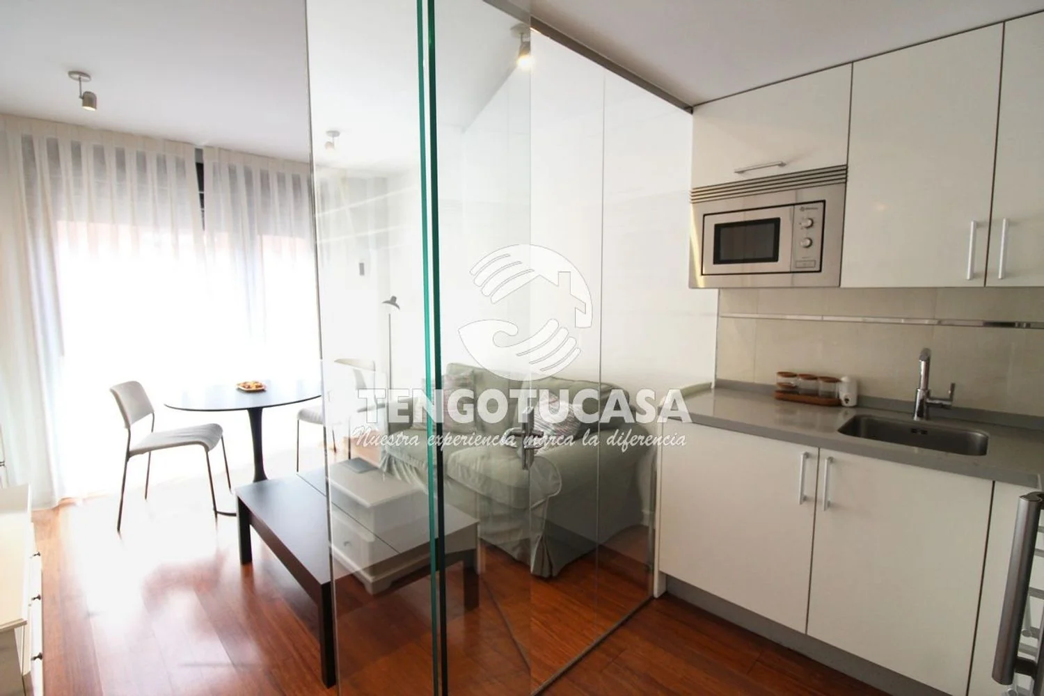 Piso en Calle de Ulises - Foto 32