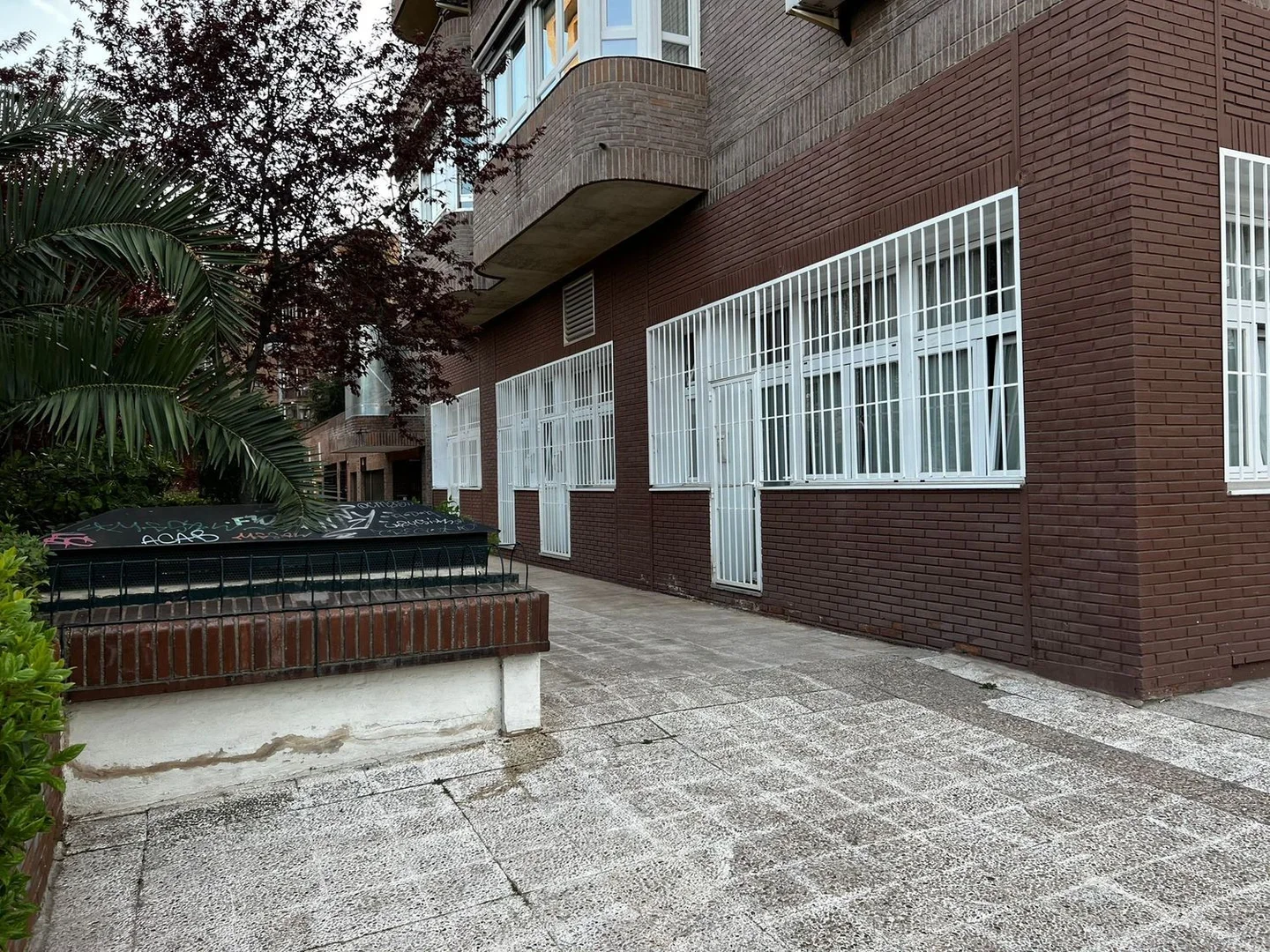 Estudio en calle de las Naves, 21 - Foto 4