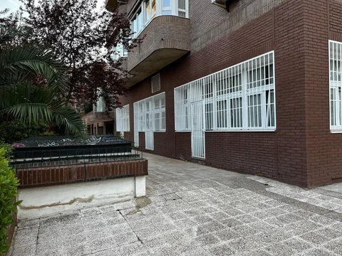 Estudio en calle de las Naves, 21 - Foto 4