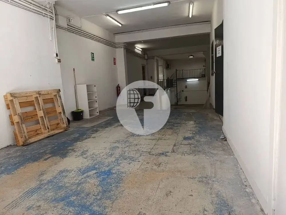 Local comercial en  Barcelona Capital - Foto 15