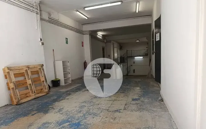 Local comercial en  Barcelona Capital - Foto 15