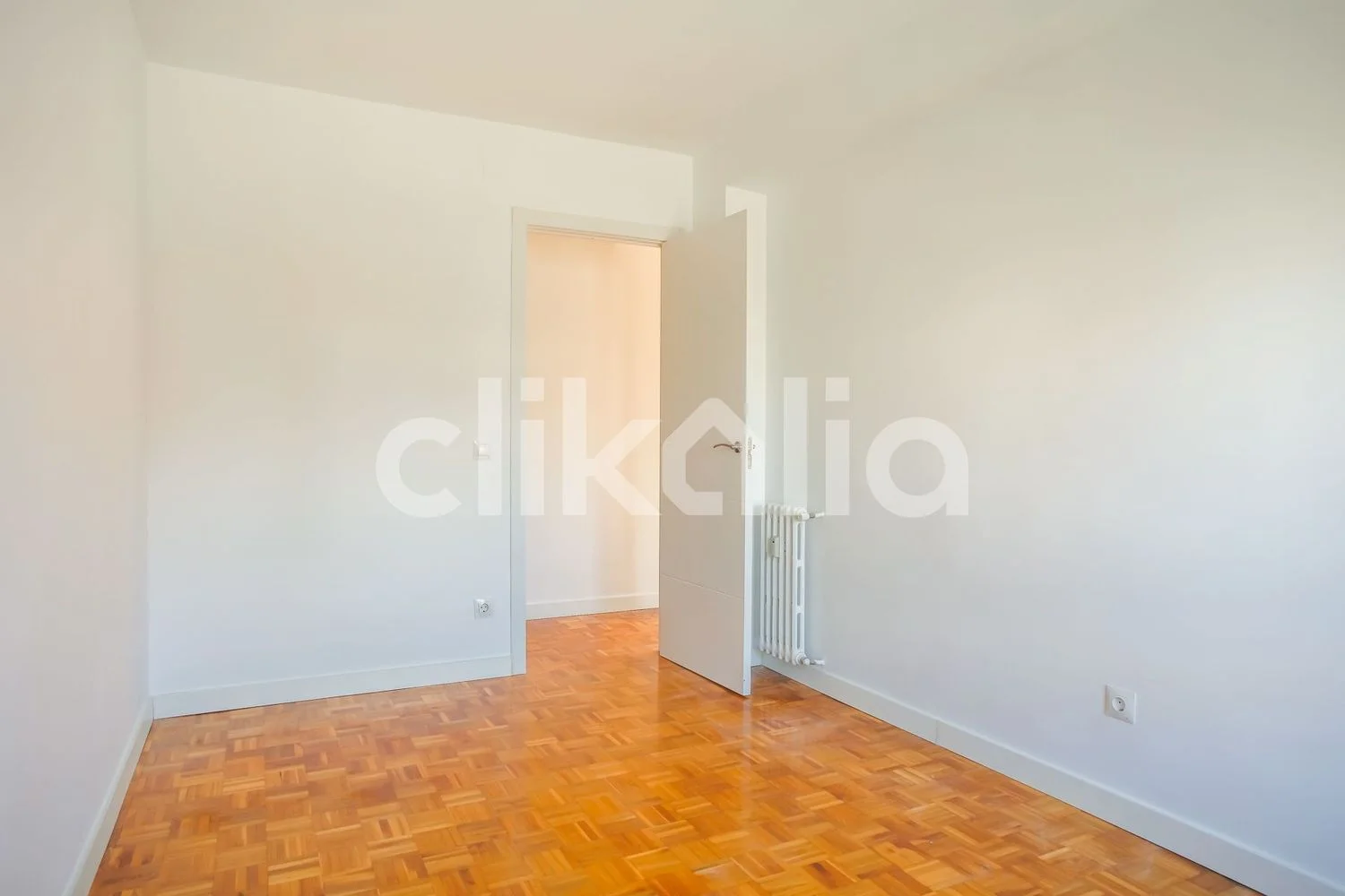 Piso en calle de Víctor de la Serna - Foto 18