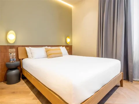 Piso en  Avinguda Meridiana 90 - Foto 10