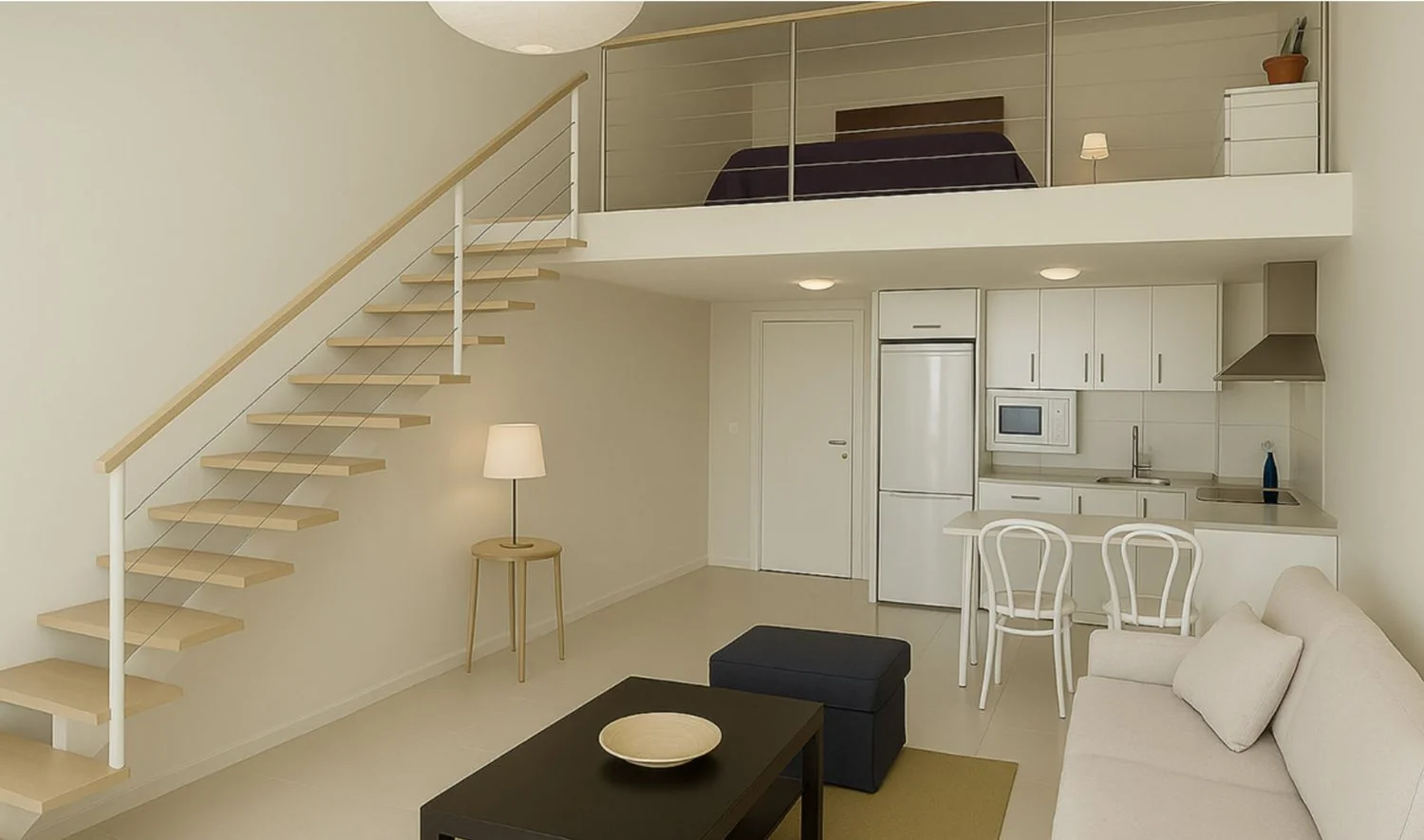 Loft en Calle de Julián Camarillo, 47, Simancas - Foto 14