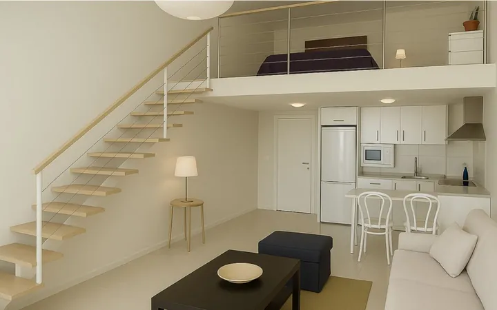 Loft en Calle de Julián Camarillo, 47, Simancas - Foto 14
