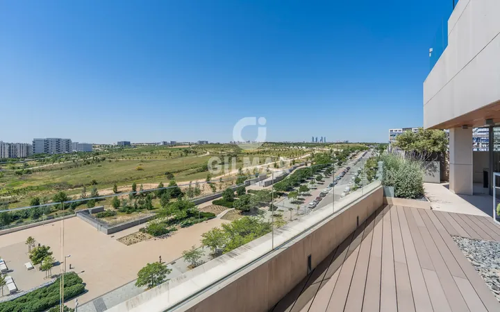 Chalet Adosado en Valdefuentes, Madrid - Foto 25