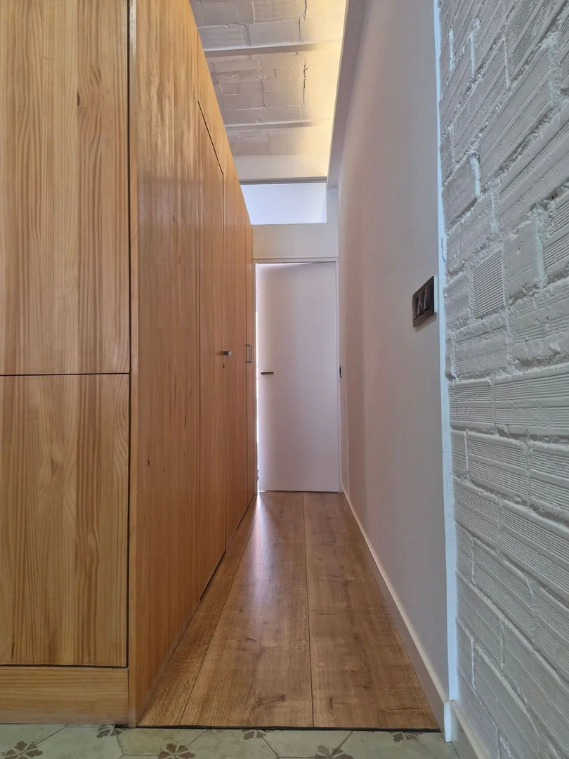 Piso en El Camp d'En Grassot i Gràcia Nova, El Camp d'En Grassot i Gràcia Nova - Foto 4