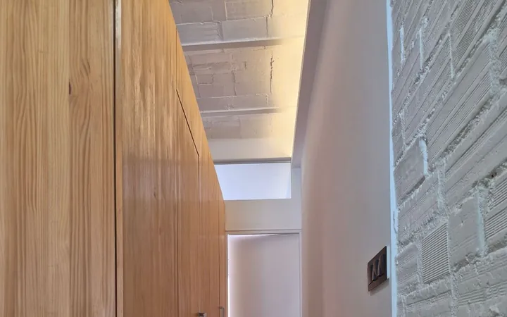 Piso en El Camp d'En Grassot i Gràcia Nova, El Camp d'En Grassot i Gràcia Nova - Foto 4