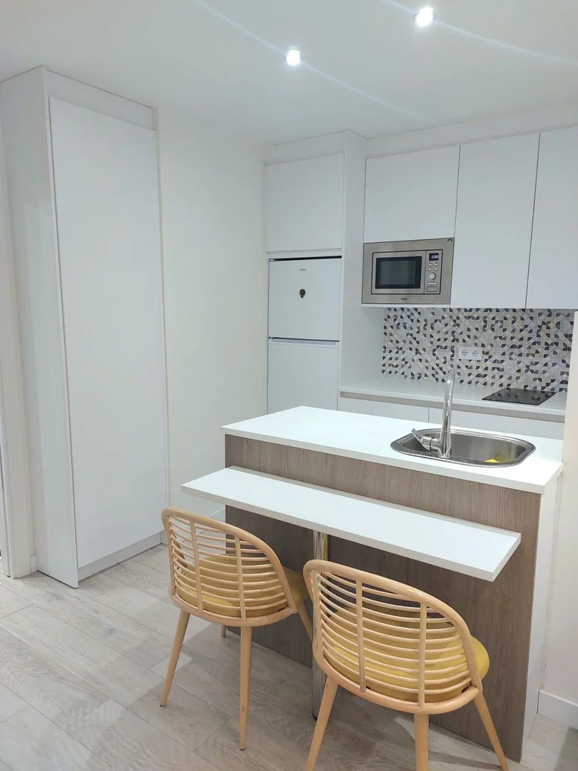 Estudio en Calle de López de Hoyos, 66 - Foto 26