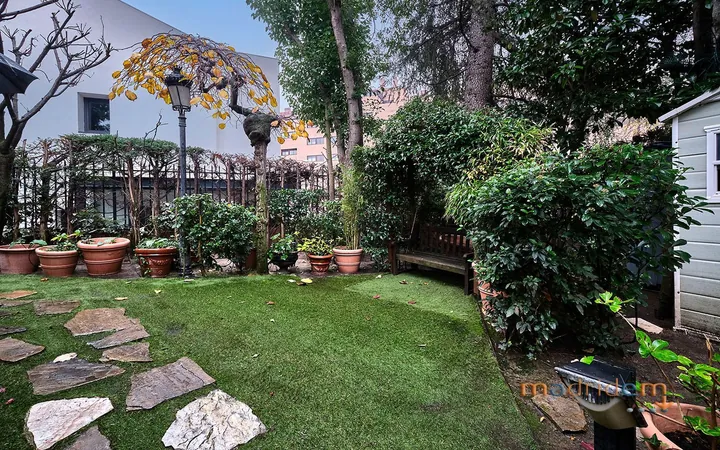 Chalet pareado en Conde Orgaz-Piovera, Conde Orgaz-Piovera - Foto 24