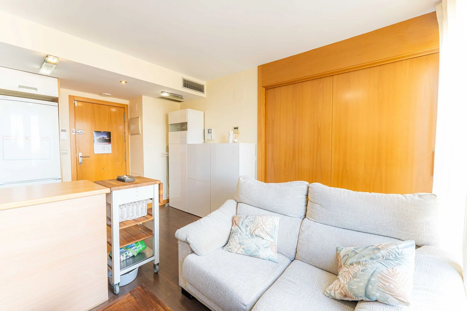 Ático en avenida del Ensanche de Vallecas, 87 - Foto 28