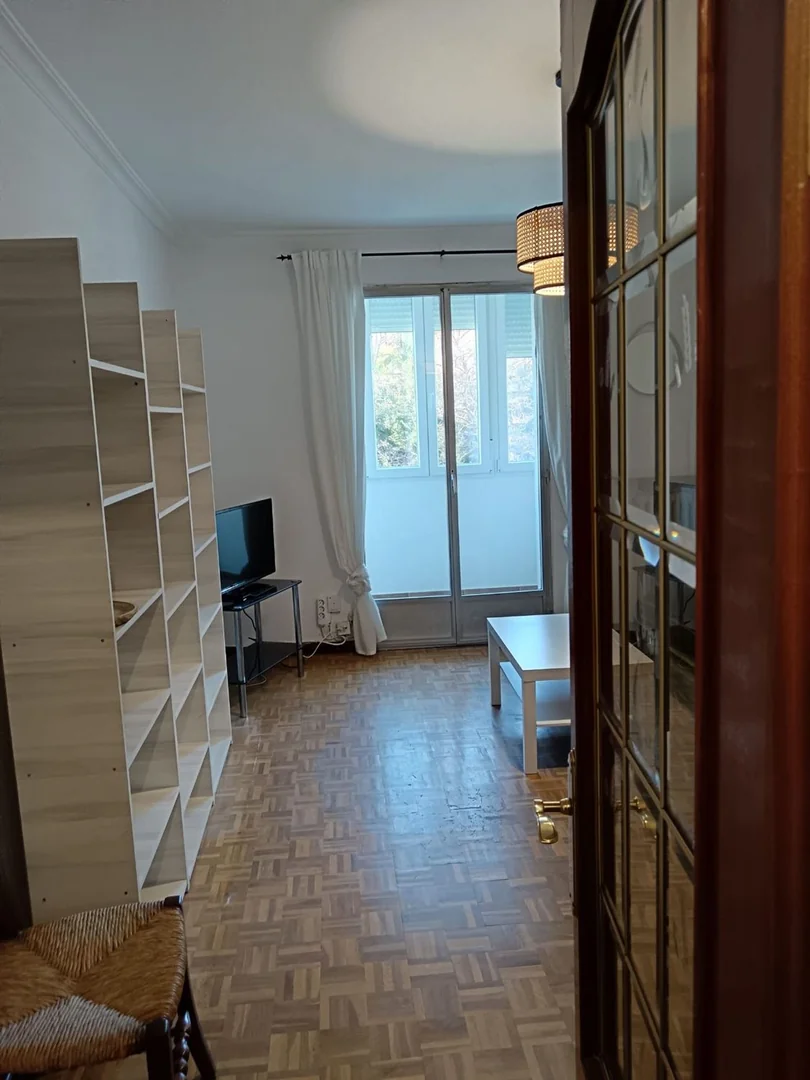 Piso en Ronda de Segovia, 45, Palacio - Foto 2