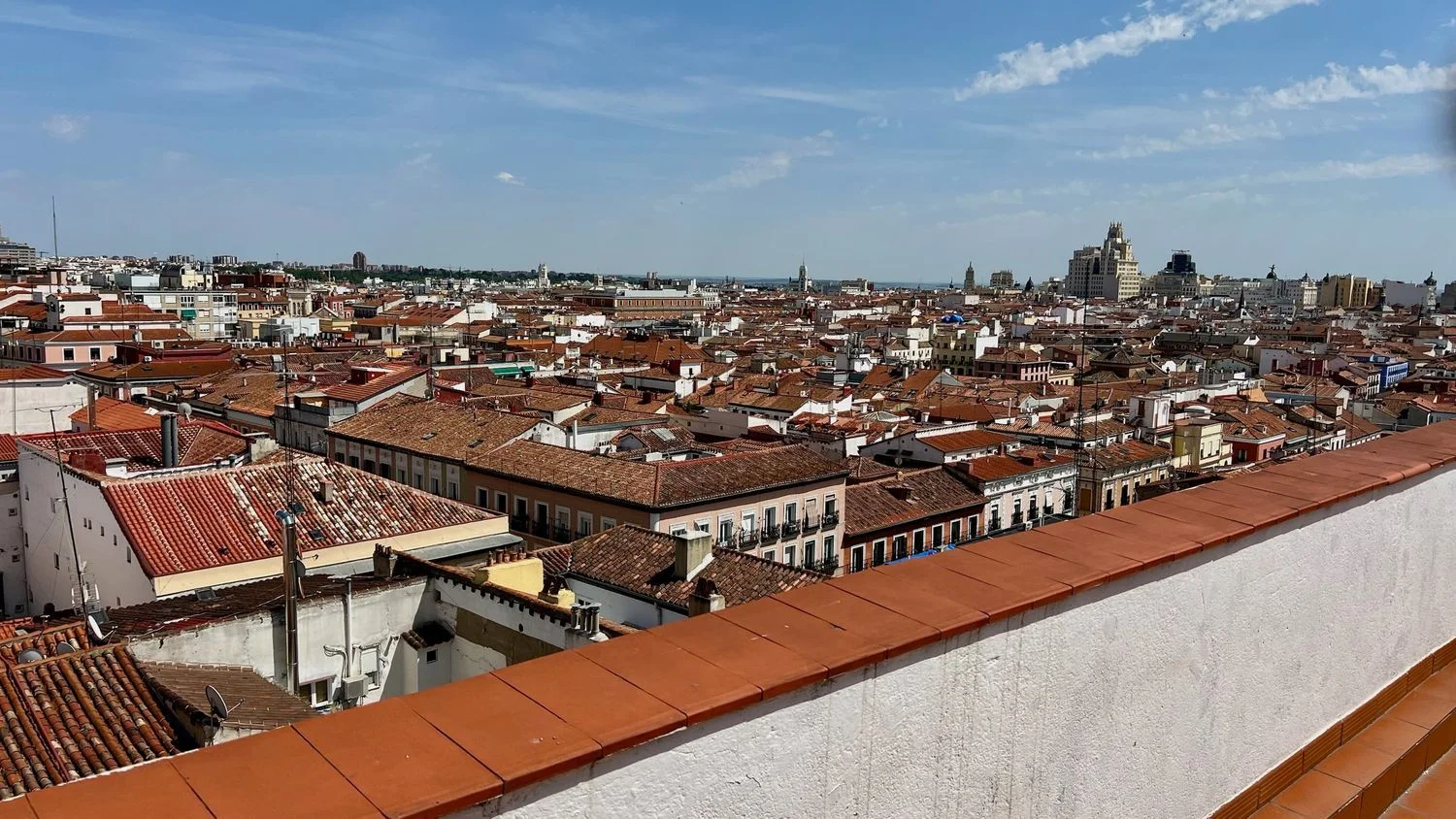 Ático en Barrio Malasaña-Universidad - Foto 23