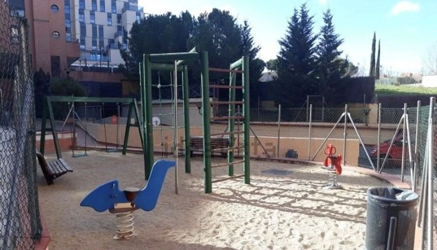 Piso en calle de San Romualdo, 32 - Foto 37