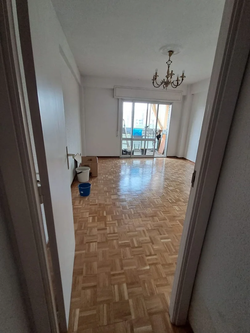 Piso en calle de la Marroquina, 28 -34 - Foto 6