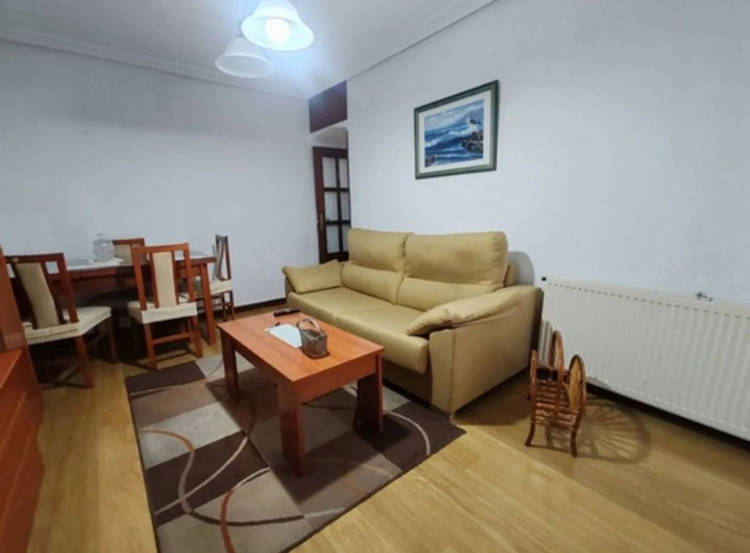 Piso en calle de Bustamante, 33 - Foto 32