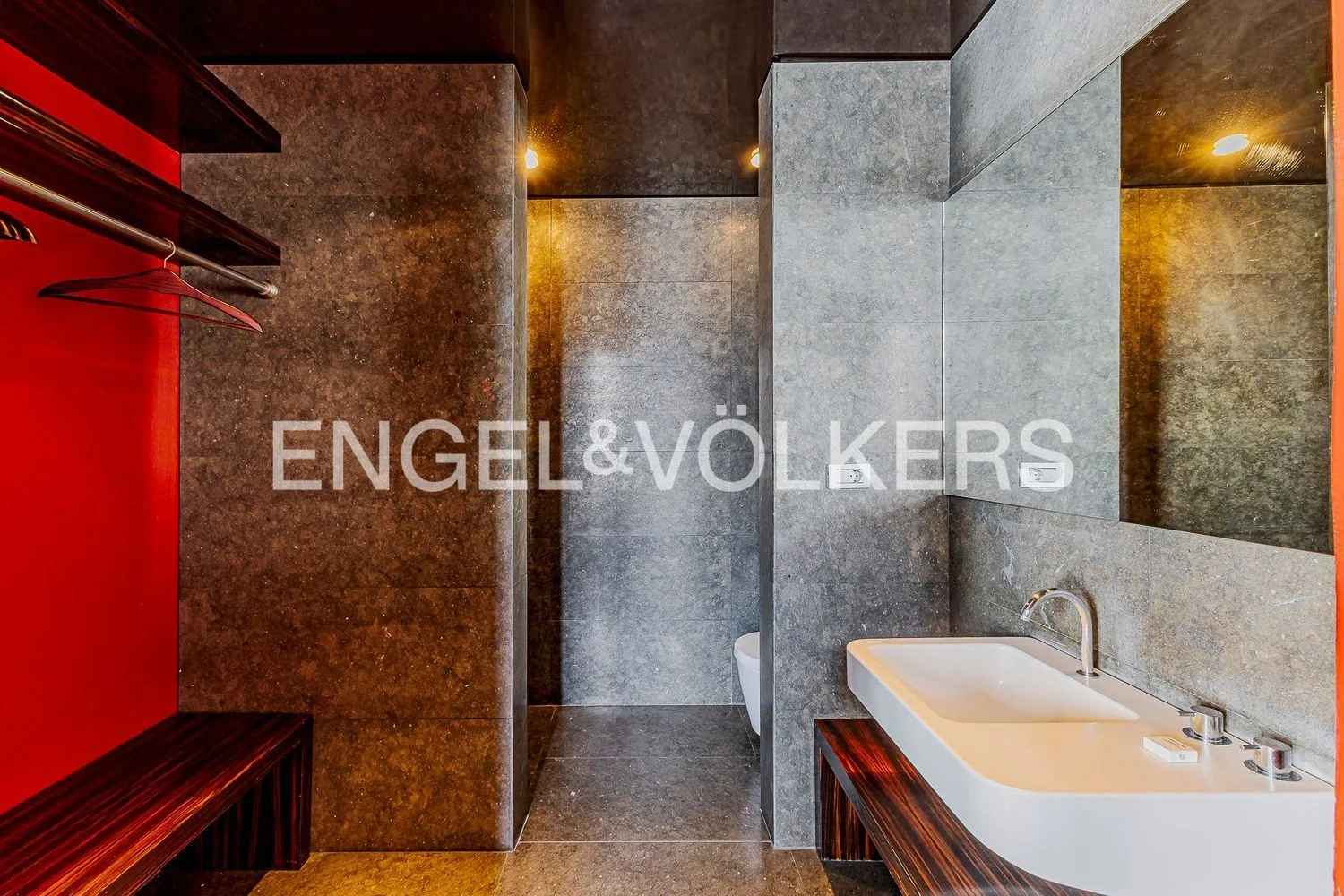 Loft en Sant Pere - Santa Caterina i la Ribera, Sant Pere - Santa Caterina i la Ribera - Foto 16