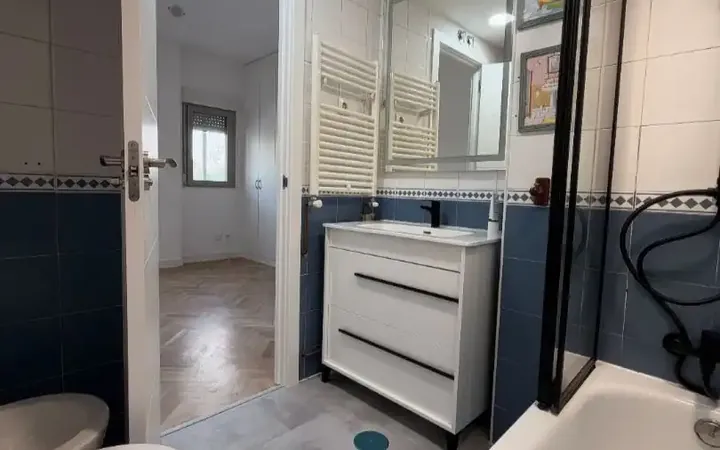 Piso en  Madrid Capital - Foto 15