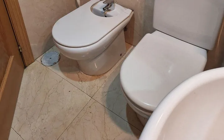 Piso en Palacio, Palacio - Foto 7