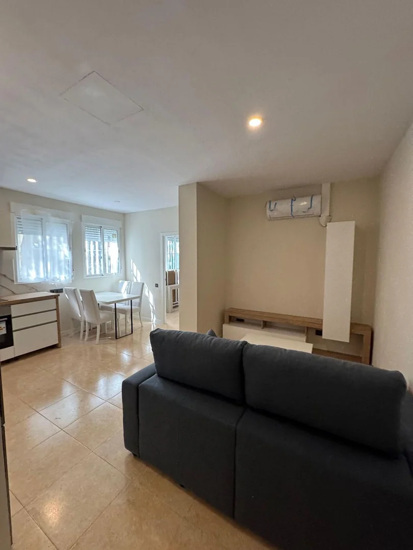 Estudio en Calle de Finlàndia, 37, Sants - Foto 3