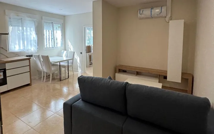 Estudio en Calle de Finlàndia, 37, Sants - Foto 3