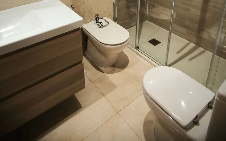 Piso en Bronce, 10, Legazpi - Foto 11