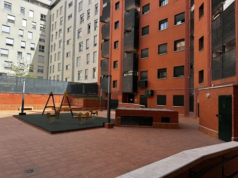 Ático en calle de Antonio Gades, 56 - Foto 25