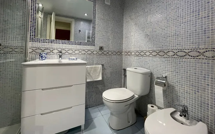 Piso en Prosperidad, Prosperidad - Foto 5