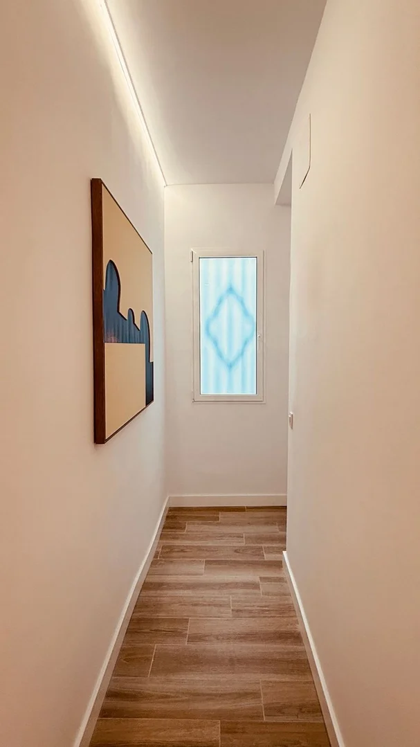Piso en Calle del Amparo, 91 - Foto 6
