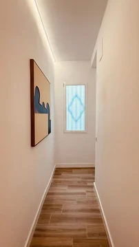 Piso en Calle del Amparo, 91 - Foto 6