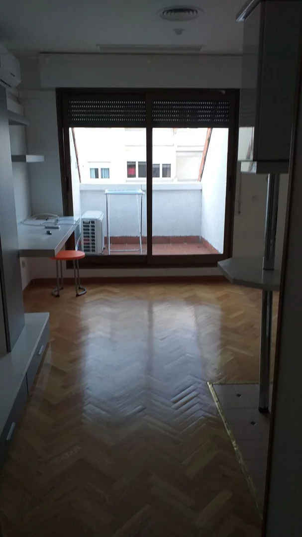 Estudio en Calle de Luis Cabrera, 63, Prosperidad - Foto 3