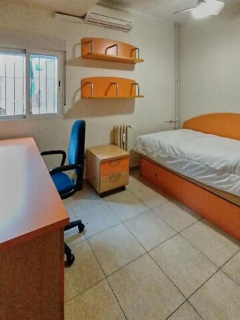 Piso en Arganzuela - Foto 9