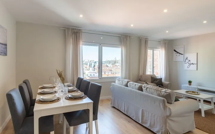 Piso en Calle d'Aribau, 300, L'Antiga Esquerra de l'Eixample - Foto 28