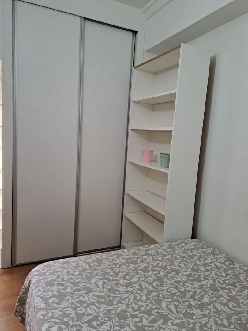 Estudio en plaza de los Mostenses, 5 - Foto 7