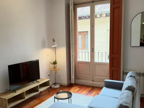 Piso en calle de la Cava Alta, 23 - Foto 5