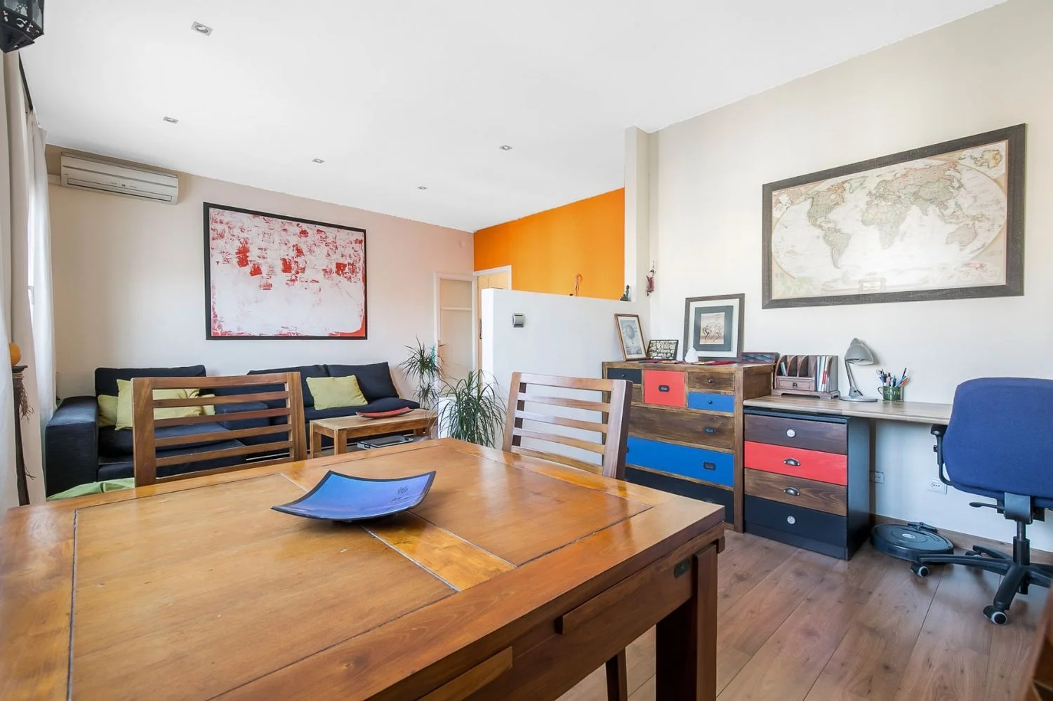 Piso en calle de Sardenya, 379 - Foto 9