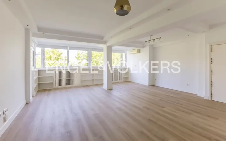 Piso en  Avenida de Alberto Alcocer - Foto 5