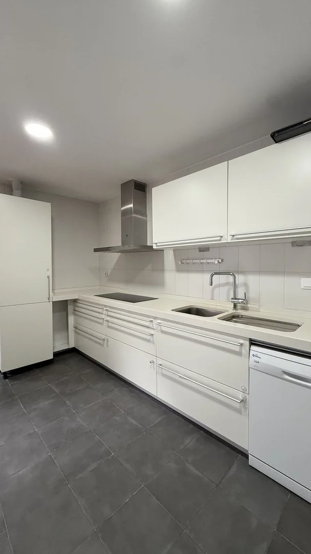 Dúplex en Barrio El Viso - Foto 7