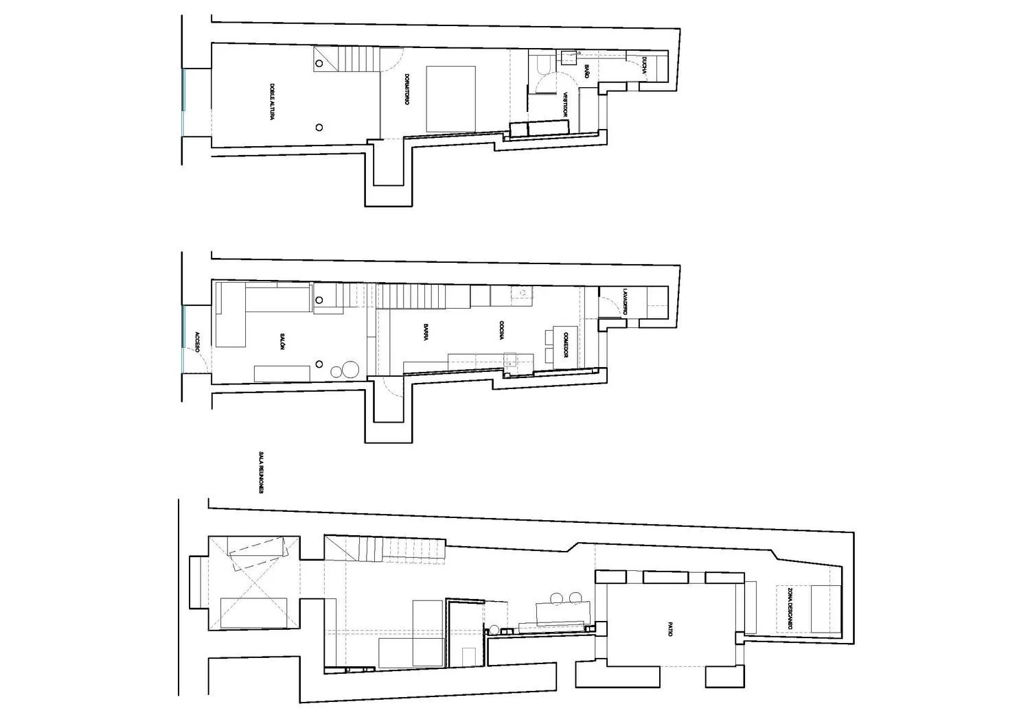 Dúplex en calle de El Escorial, 2 - Foto 14