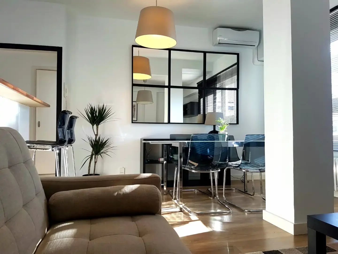 Apartamento en  Calle del Poeta Joan Maragall 47 - Foto 7