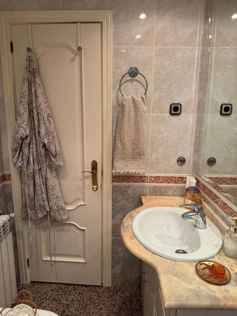 Piso en Paseo de los Olivos, 59, Puerta del Ángel - Foto 26